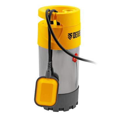 Погружной насос высокого давления PH1100, 1100Вт, подъем 40м, 5500 л/ч Denzel купить в Москве с доставкой по всей России | ProtosMarket.ru