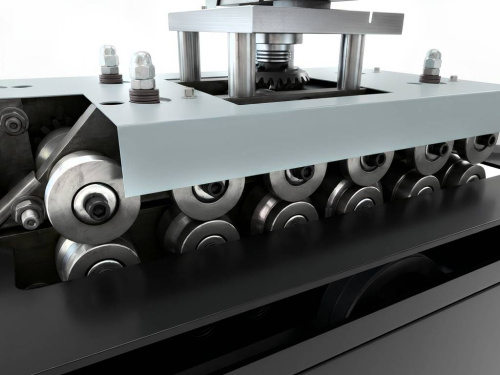 MLC-12DR купить в Москве с доставкой по всей России | ProtosMarket.ru