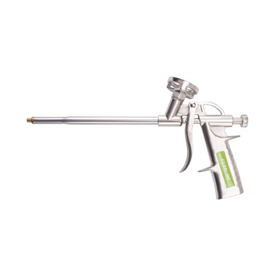 Пистолет для монтажной пены FERRLINE FM-12 купить в Москве с доставкой по всей России | ProtosMarket.ru