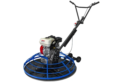 Машина заглаживающая, бензиновая TSS DMD1000H (лопасти, диск) по ценам производителя в Воронеже с доставкой по всей России