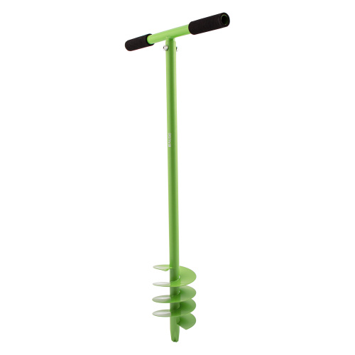 Бур садовый шнековый, 790 мм, диаметр 110 мм, Palisad по ценам производителя в Воронеже с доставкой по всей России