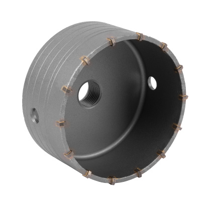 Буровая коронка, M22 х 115 мм Matrix по ценам производителя в Воронеже с доставкой по всей России