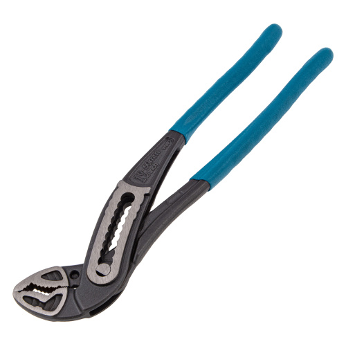 Клещи переставные, обливные рукоятки, хром-ванадий, 240 мм Gross по ценам производителя в Воронеже с доставкой по всей России