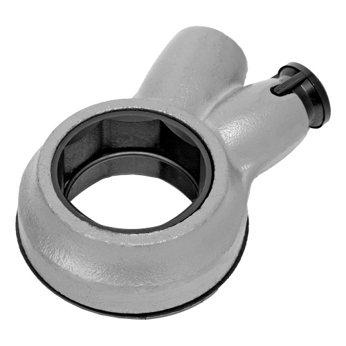 Трещотка для клуппов с удлинителем Сибртех по ценам производителя в Воронеже с доставкой по всей России