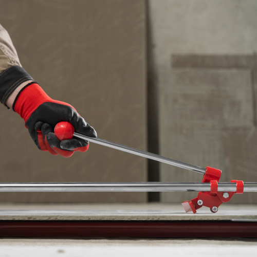 Плиткорез 500 х 14 мм MTX по ценам производителя в Воронеже с доставкой по всей России