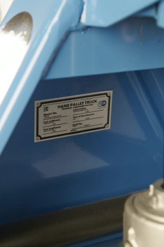 Тележка гидравлическая 2500 кг 1500 мм полиуретановые колеса TOR RHP(BF) PRO по ценам производителя в Воронеже с доставкой по всей России