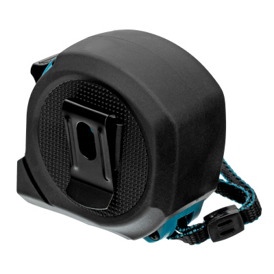 Рулетка Komfortabel 5 м х 19 мм,обрезиненный корпус Gross по ценам производителя в Воронеже с доставкой по всей России