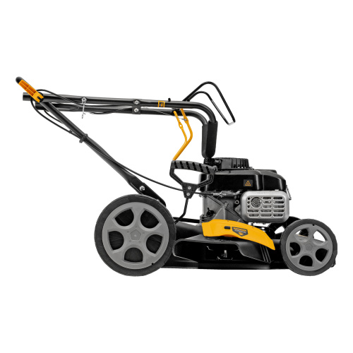 Газонокосилка бензиновая GLR-460SP-ZS, 149 см3, ширина 46 см, привод, травосборник 65 л Denzel по ценам производителя в Воронеже с доставкой по всей России