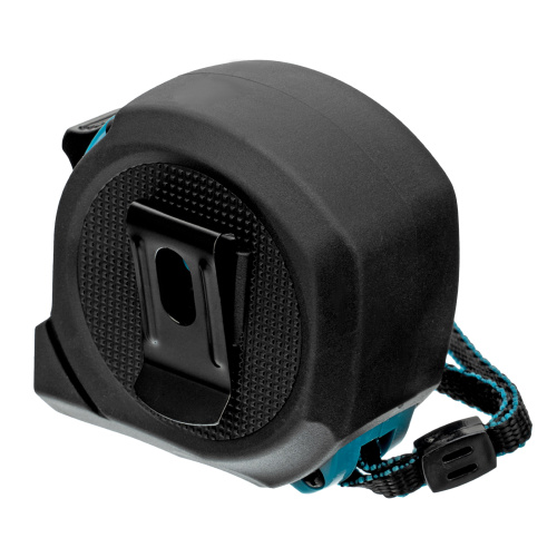 Рулетка Komfortabel 5 м х 19 мм,обрезиненный корпус Gross по ценам производителя в Воронеже с доставкой по всей России