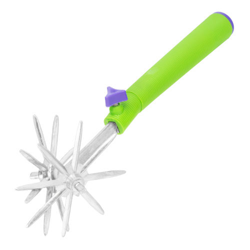 Культиватор садовый, 3 пары колес, съемная рукоятка (для одной пары колес) Palisad по ценам производителя в Воронеже с доставкой по всей России