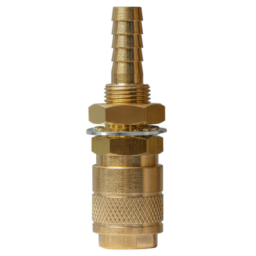 Соединитель быстросъемный (TIG TP вода) (D8 мм) ATL8008 по ценам производителя в Воронеже с доставкой по всей России