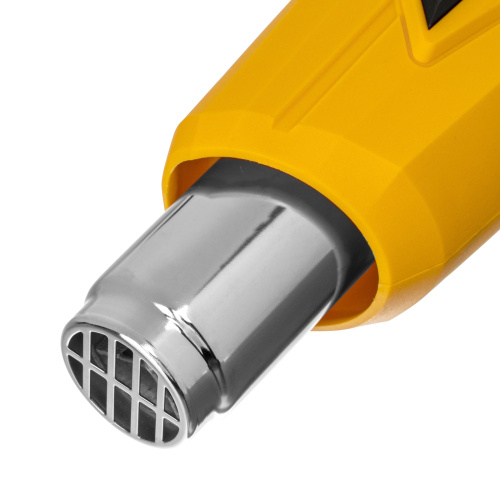 Фен технический HGH-2000, 2000 Вт, 2 режима Denzel по ценам производителя в Воронеже с доставкой по всей России