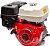 Двигатель бензиновый Honda GX270 Ø25мм TSS-WP170/Engine, №1 (300006-1.) купить в Москве с доставкой по всей России | ProtosMarket.ru