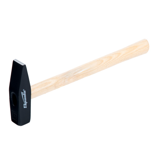 Молоток слесарный, 600 г, квадратный боек, деревянная рукоятка Sparta по ценам производителя в Воронеже с доставкой по всей России
