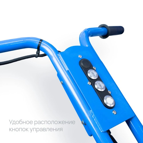 Затирочная машина аккумуляторная CIMAR CPT-20 (RATO) по ценам производителя в Воронеже с доставкой по всей России