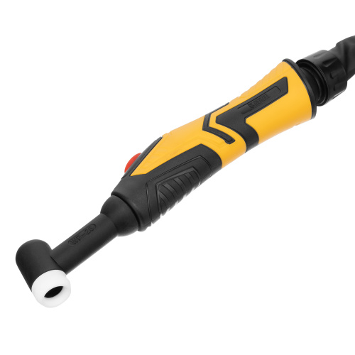 Горелка сварочная TIG WP26, разъем 2 пина, 3 метра Denzel по ценам производителя в Воронеже с доставкой по всей России