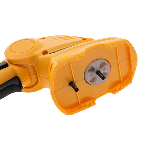 Ножницы-кусторез аккумуляторные G411 с акк. 3.6В Li-Ion 1.5 Ач Denzel по ценам производителя в Воронеже с доставкой по всей России