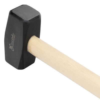 Кувалда, 4000 г, кованая головка, деревянная рукоятка 700мм Matrix по ценам производителя в Воронеже с доставкой по всей России