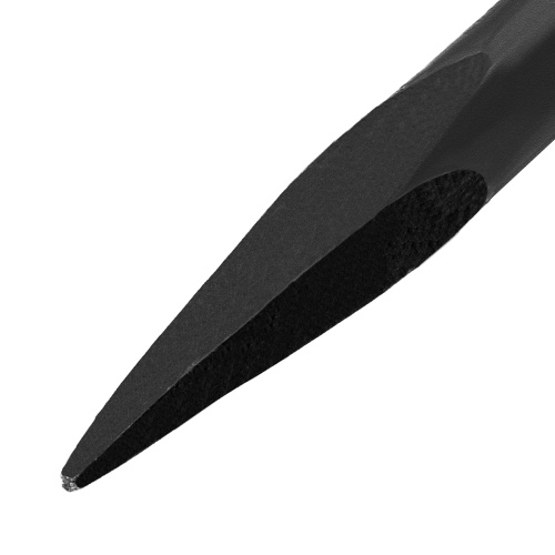 Лом строительный, D 25 мм, L 1250 мм, круглый Сибртех по ценам производителя в Воронеже с доставкой по всей России