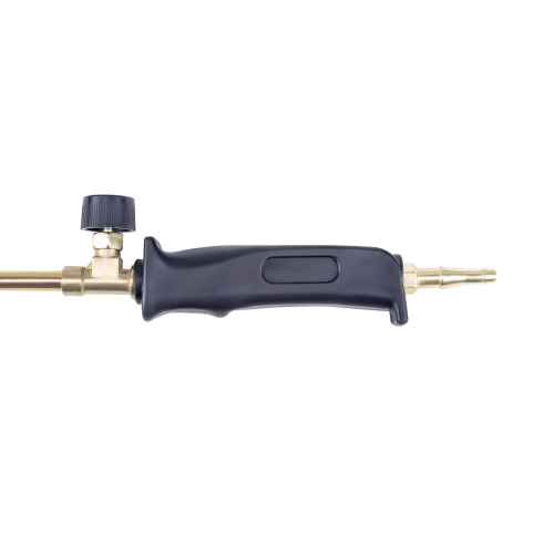 Горелка кровельная газовоздушная ГВ-500В, д.60 (пр-во FoxWeld/КНР) по ценам производителя в Воронеже с доставкой по всей России