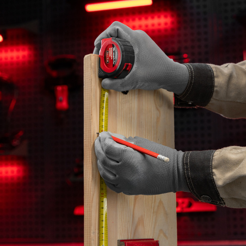 Набор инструментов бытовой, 12 предметов Matrix по ценам производителя в Воронеже с доставкой по всей России