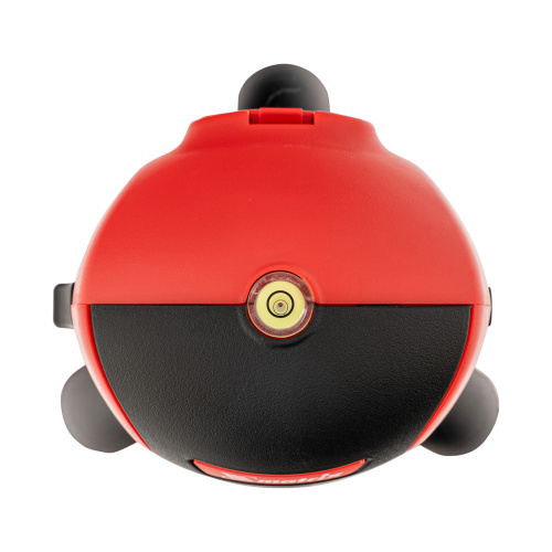 Лазерный уровень ML01T, дальность 10 м, точность ± 0,5 мм, / 1 м, длина волны 650 нм, проекция 1 вертикальная 1 горизонтальная плоскость, резьба под штатив 5/8" Matrix по ценам производителя в Воронеже с доставкой по всей России