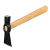 Молоток печника, 400 г, деревянная рукоятка, по ценам производителя в Воронеже с доставкой по всей России Молоток печника, 400 г, деревянная рукоятка, по ценам производителя в Воронеже с доставкой по всей России