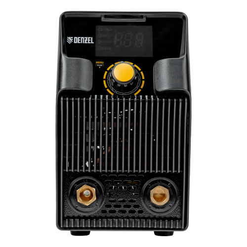 Аппарат инвертор. дуговой сварки SDR-185 Ultra, 180 А, ПВ 60% Denzel по ценам производителя в Воронеже с доставкой по всей России