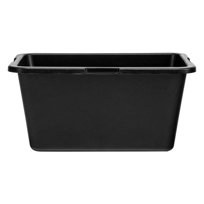 Таз прямоугольный строительный, 40 л, Sparta по ценам производителя в Воронеже с доставкой по всей России