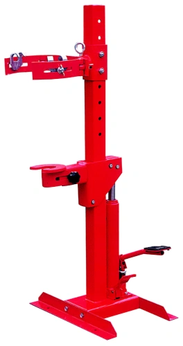 Стяжка пружин гидравлическая TOR LT-SC1500 по ценам производителя в Воронеже с доставкой по всей России