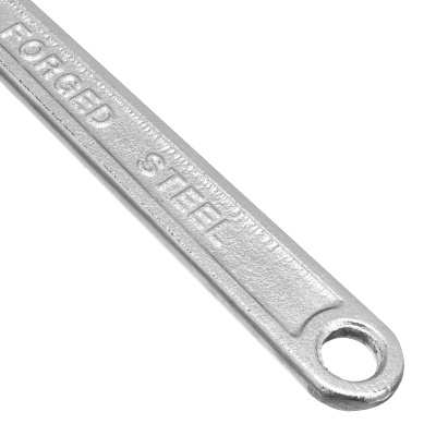 Ключ разводной, 300 мм, хромированный Sparta по ценам производителя в Воронеже с доставкой по всей России