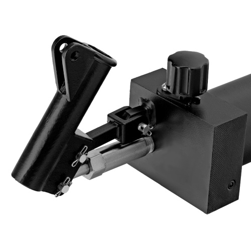 Гидравлический насос для пресса 52312 усилие 12 т Stels по ценам производителя в Воронеже с доставкой по всей России