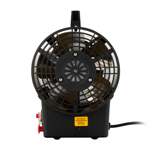 Газовая тепловая пушка GHG-15, 15 кВт, 500 м3/ч, пропан-бутан Denzel по ценам производителя в Воронеже с доставкой по всей России