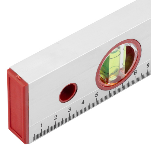 Уровень алюминиевый, 1500 мм, 3 глазка, линейка Sparta по ценам производителя в Воронеже с доставкой по всей России