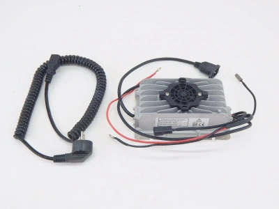 Зарядное устройство для штабелёров CDD10R-E/CDD12R-E 24V/10A (Charger) по ценам производителя в Воронеже с доставкой по всей России