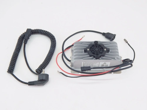 Зарядное устройство для штабелёров CDD10R-E/CDD12R-E 24V/10A (Charger) по ценам производителя в Воронеже с доставкой по всей России