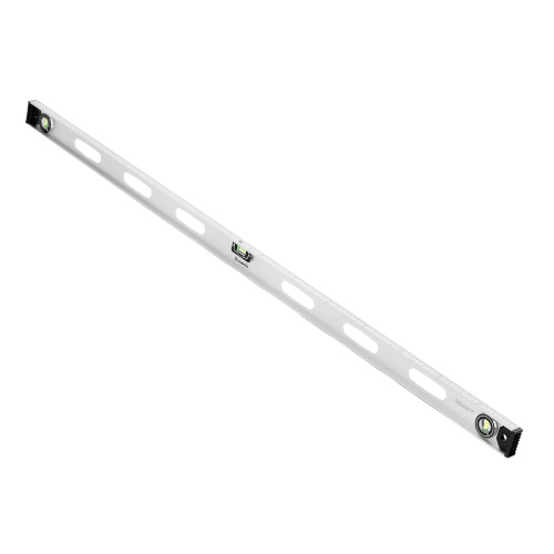 Уровень алюминиевый "Рельс", 1500 мм, 3 глазка (1 поворотный) Matrix по ценам производителя в Воронеже с доставкой по всей России