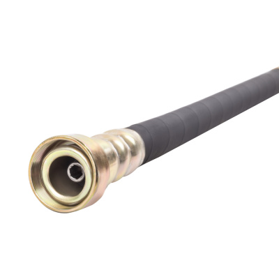 Гайка накидная М12х1,25 (универсальная, латунь) по ценам производителя в Воронеже с доставкой по всей России