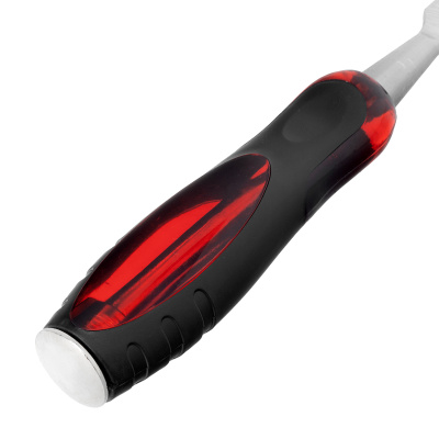 Долото-стамеска "Тигровый глаз", 16 мм, двухкомпонентная обрезиненная рукоятка Matrix по ценам производителя в Воронеже с доставкой по всей России