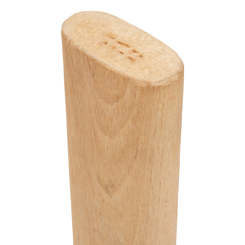 Рукоятка для колуна, шлифованная, Бук, 600 мм Сибртех по ценам производителя в Воронеже с доставкой по всей России