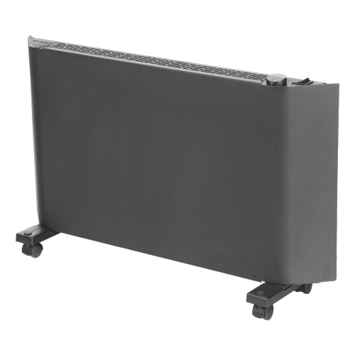 Конвектор электрический XCE-2000 B, 230 В, 2000 Вт, X-образный нагреватель Denzel по ценам производителя в Воронеже с доставкой по всей России