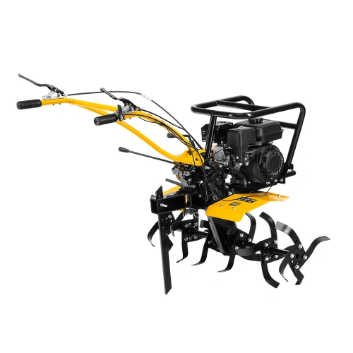 Мотоблок DPT-470S-PRO Denzel по ценам производителя в Воронеже с доставкой по всей России