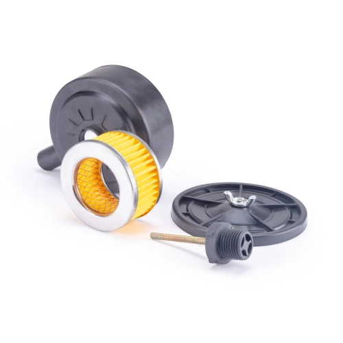 AERO Фильтр воздушный в сборе G 1/2" купить в Москве с доставкой по всей России | ProtosMarket.ru