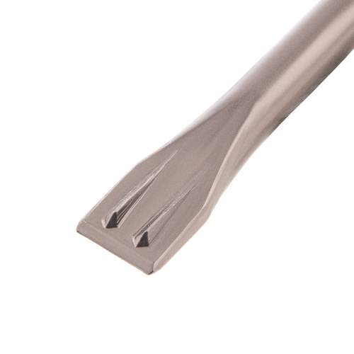 Зубило плоское 20 х 250 мм, Pro, SDS Plus Gross по ценам производителя в Воронеже с доставкой по всей России