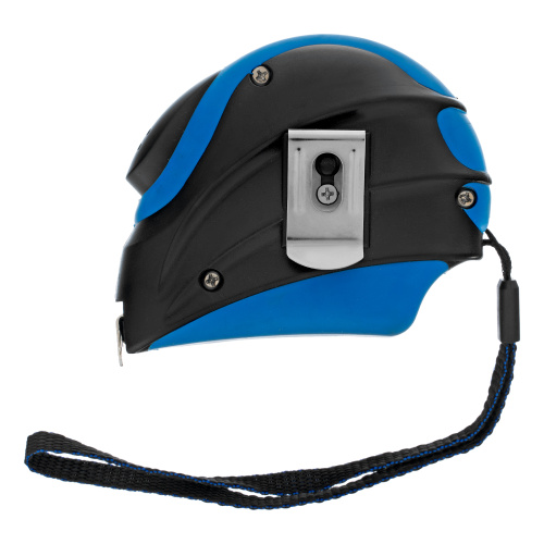 Рулетка Полимер,5 м х 19 мм,автоматическая фиксация,эргономичная форма Барс по ценам производителя в Воронеже с доставкой по всей России