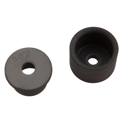 Насадки с тефлоновым покрытием к аппарату для сварки полипропиленовых труб, D 20 25 32 40 мм Kronwerk по ценам производителя в Воронеже с доставкой по всей России