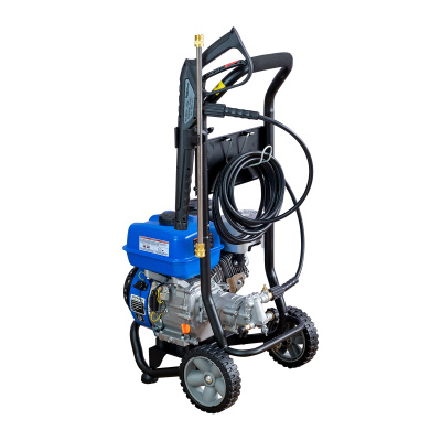 Мойка высокого давления бензиновая Dinking DKGPW3000-E (205 бар, 550 л/ч, DK170F/P) по ценам производителя в Воронеже с доставкой по всей России