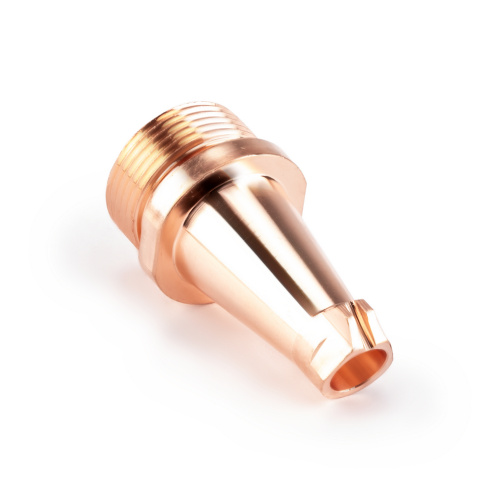 Сопло FWL21T AS-12 для сварки по ценам производителя в Воронеже с доставкой по всей России