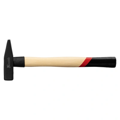 Молоток слесарный, 400 г, квадратный боек, деревянная рукоятка Matrix по ценам производителя в Воронеже с доставкой по всей России