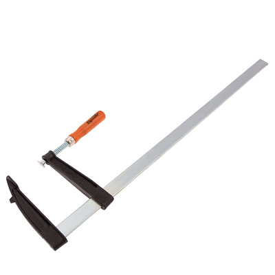 Струбцина F-образная, 600 х 120 х 670 мм Sparta по ценам производителя в Воронеже с доставкой по всей России